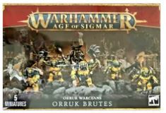 Orruk Warclans Orruk Brutes